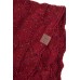 ScarvesMe CC 3pc Set Trendy Confetti Thick Soft Warm Chunky Beanie Gloves Scarve  eb-54397455